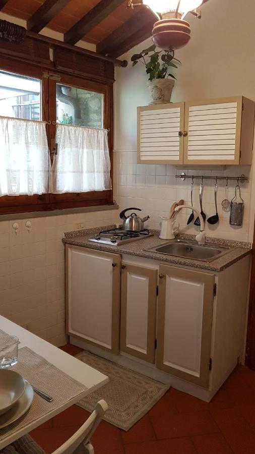 La Casa Nel Chianti Apartman Greve in Chianti Kültér fotó