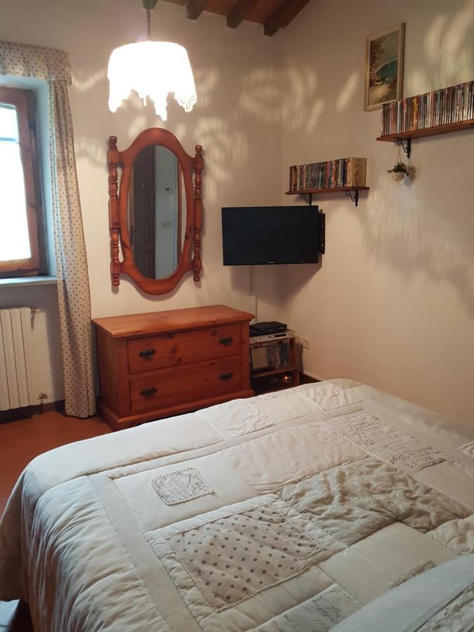 La Casa Nel Chianti Apartman Greve in Chianti Kültér fotó