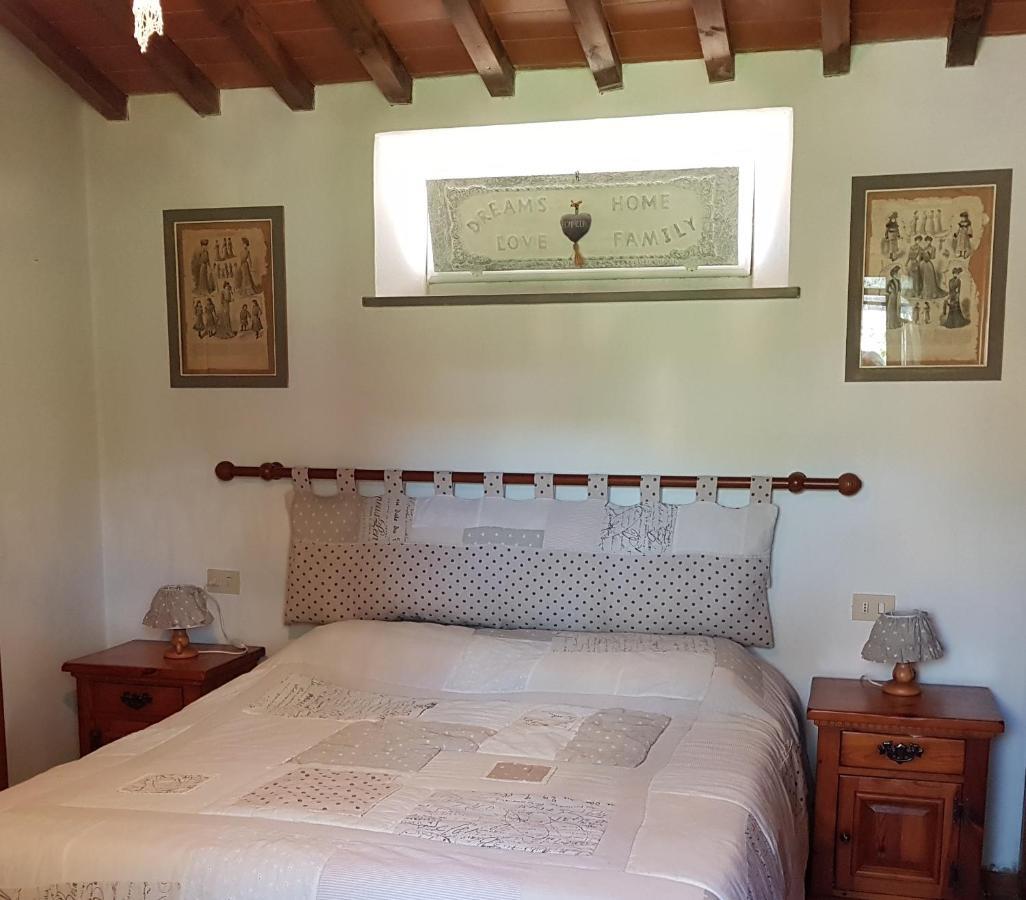 La Casa Nel Chianti Apartman Greve in Chianti Kültér fotó